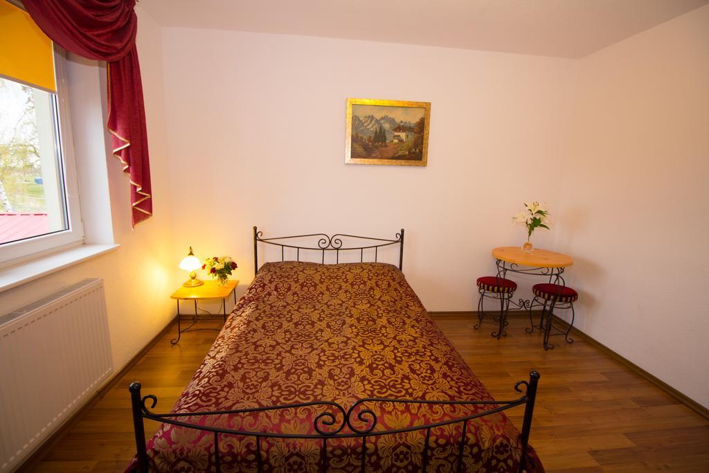 ليبا Villa Remedios المظهر الخارجي الصورة